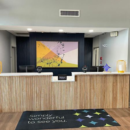 Spark By Hilton Commerce, Ga Extérieur photo