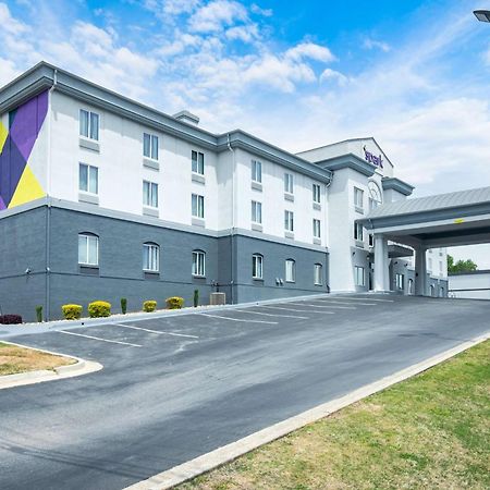 Spark By Hilton Commerce, Ga Extérieur photo