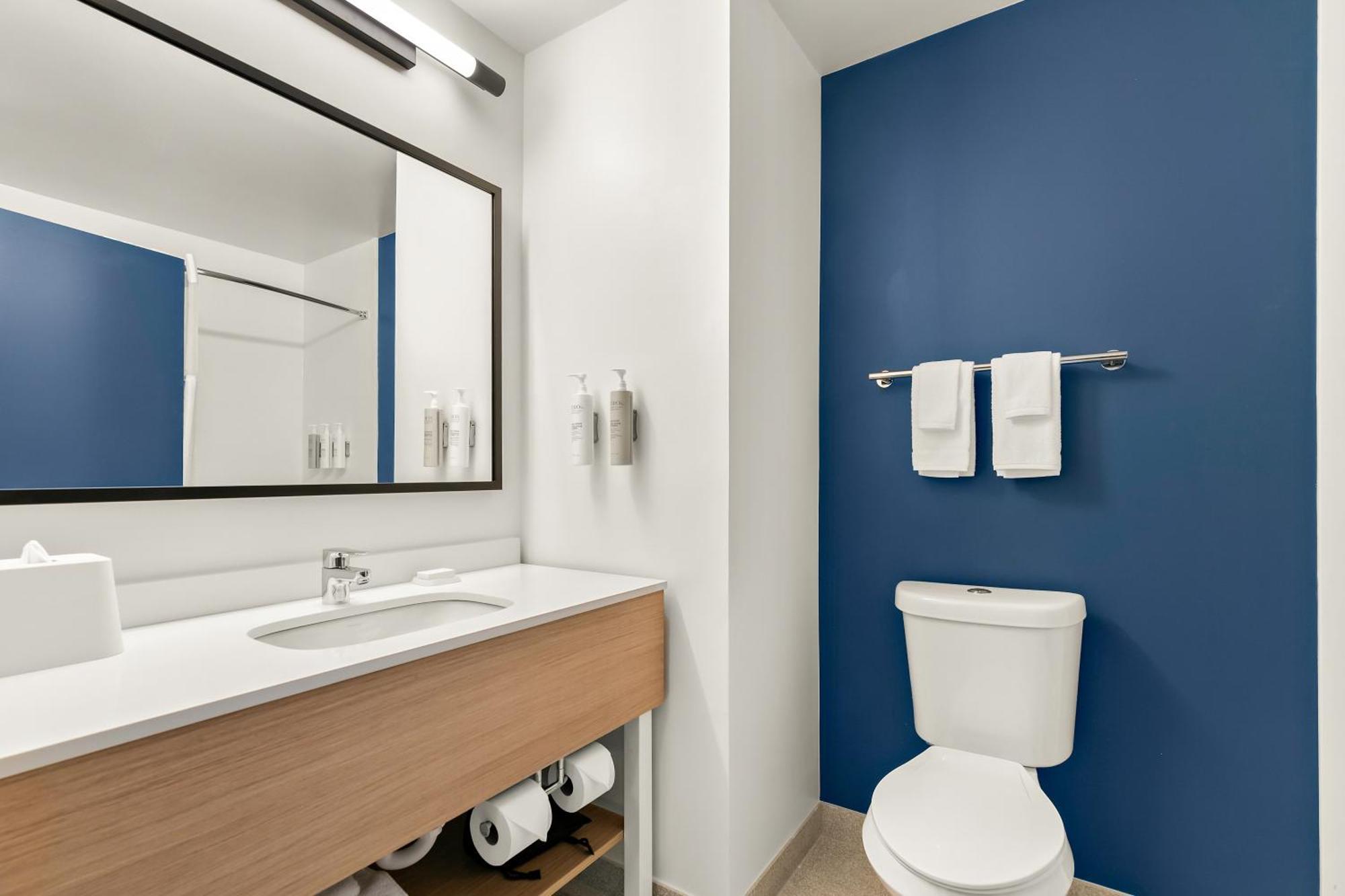 Spark By Hilton Commerce, Ga Extérieur photo