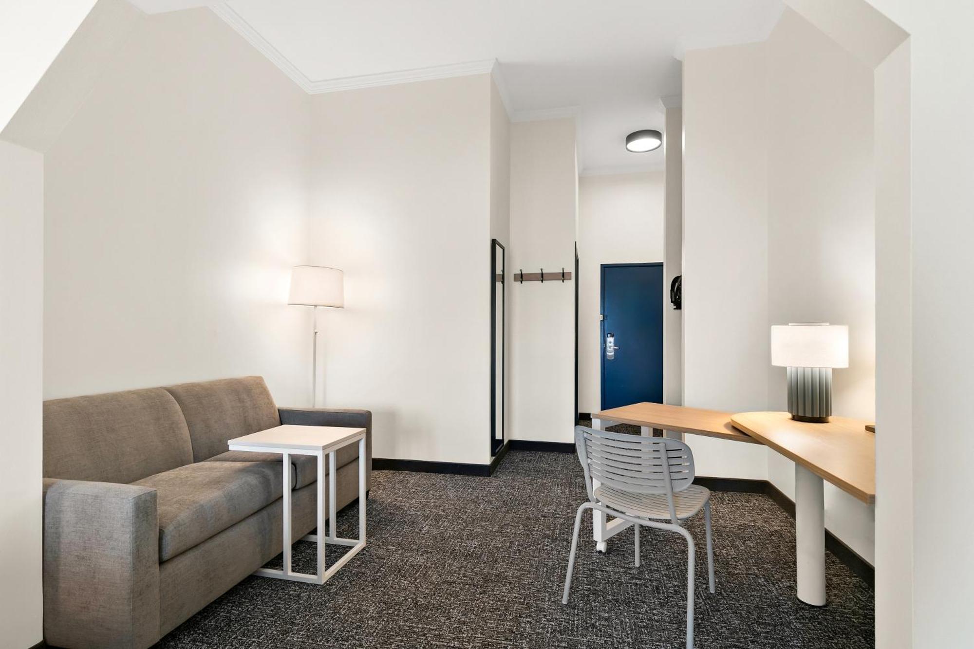 Spark By Hilton Commerce, Ga Extérieur photo