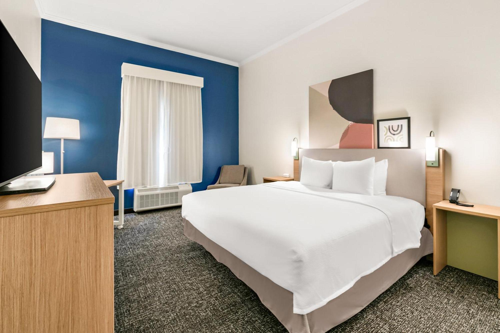 Spark By Hilton Commerce, Ga Extérieur photo