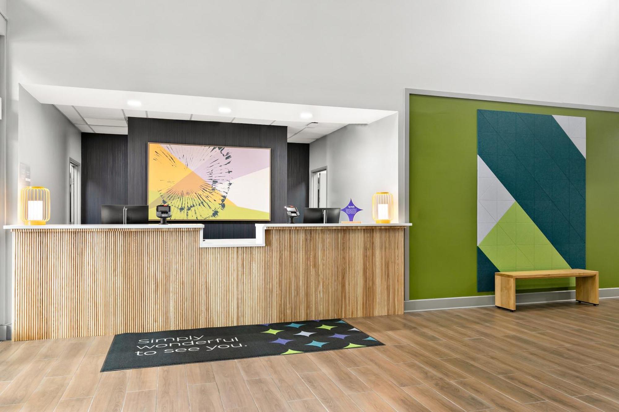 Spark By Hilton Commerce, Ga Extérieur photo
