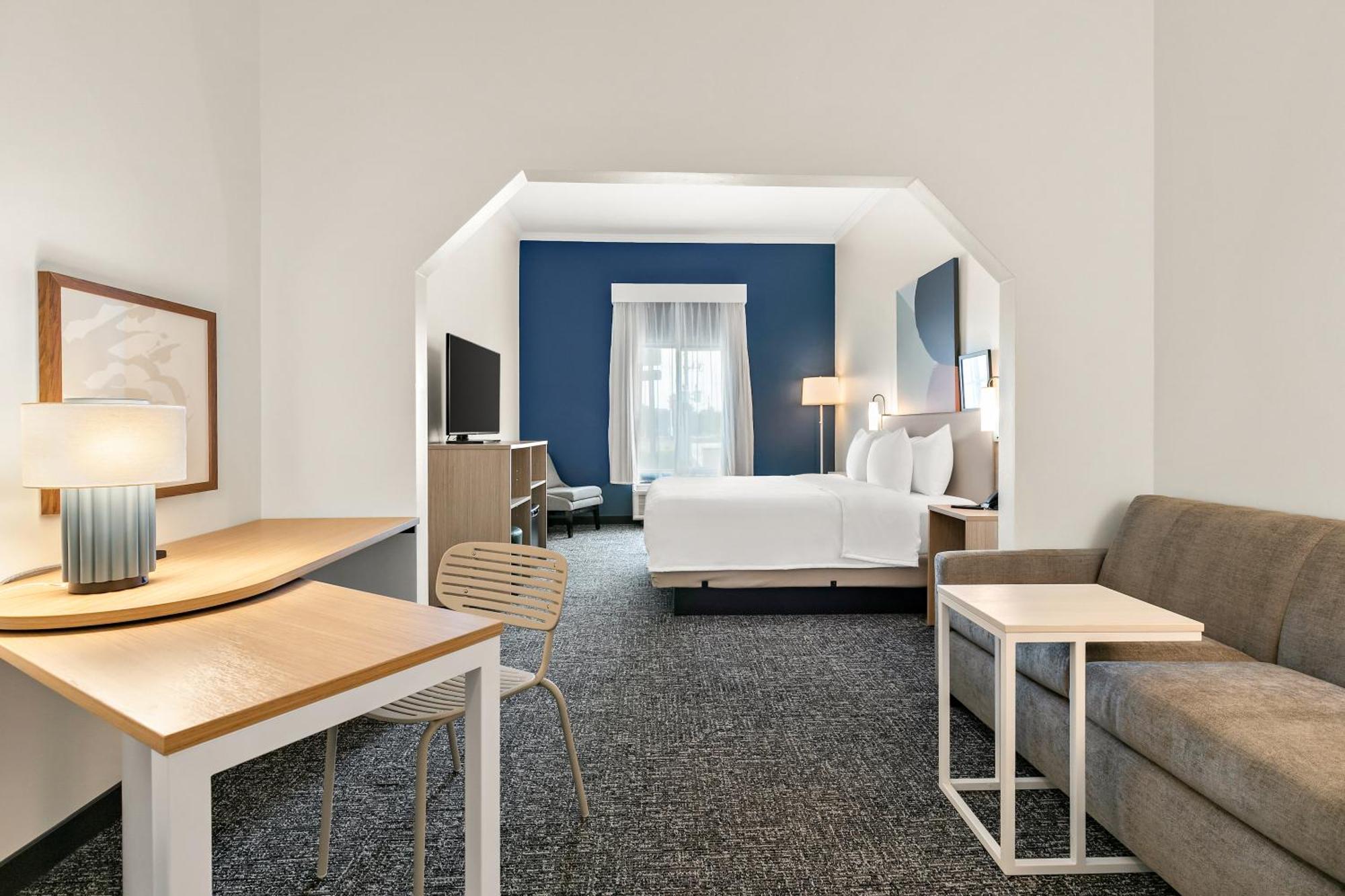 Spark By Hilton Commerce, Ga Extérieur photo