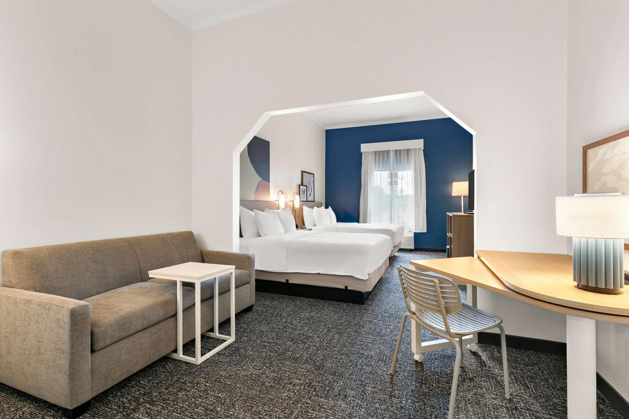 Spark By Hilton Commerce, Ga Extérieur photo