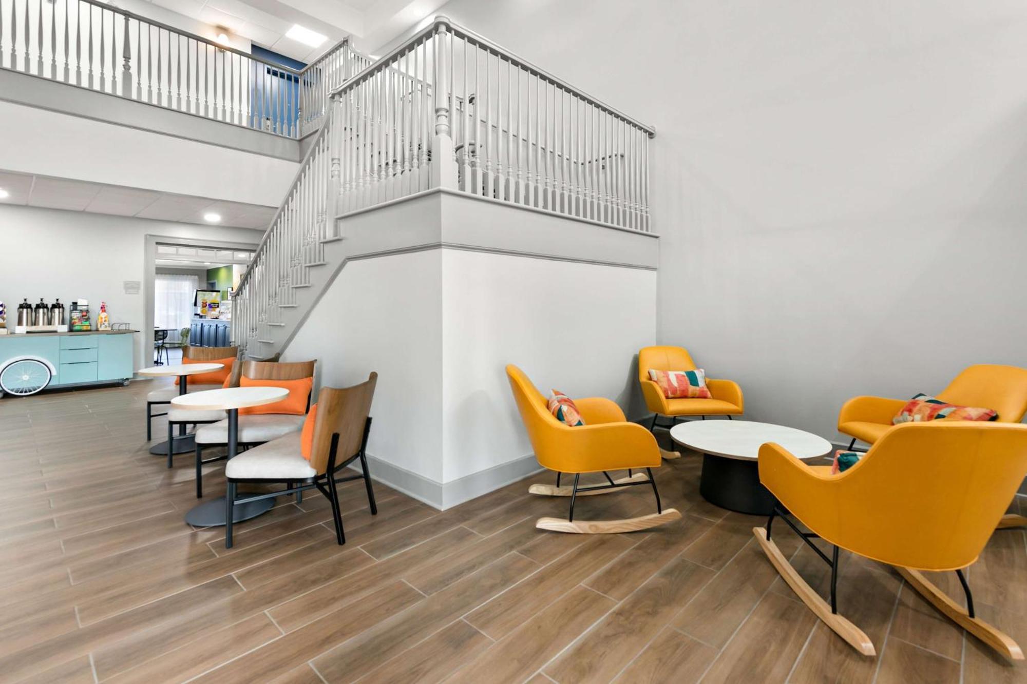 Spark By Hilton Commerce, Ga Extérieur photo