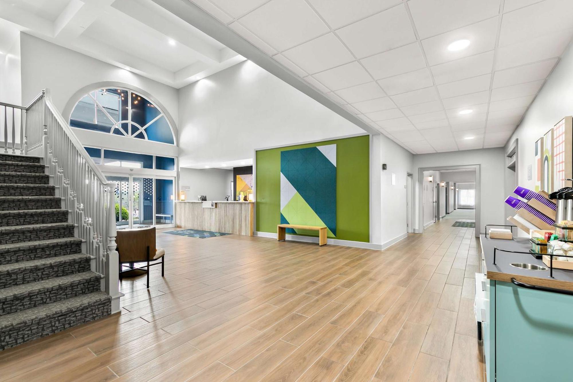 Spark By Hilton Commerce, Ga Extérieur photo