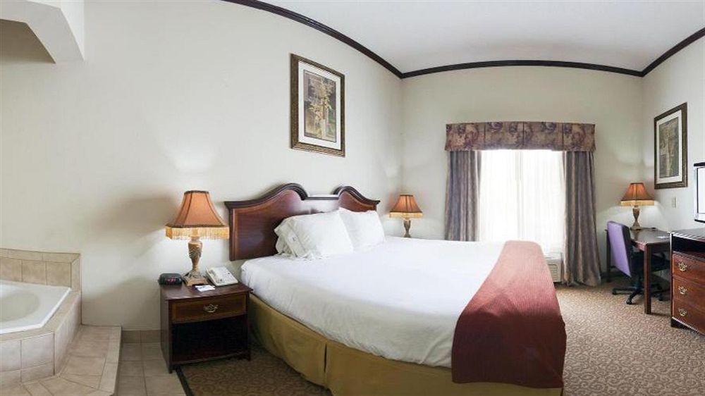 Spark By Hilton Commerce, Ga Extérieur photo